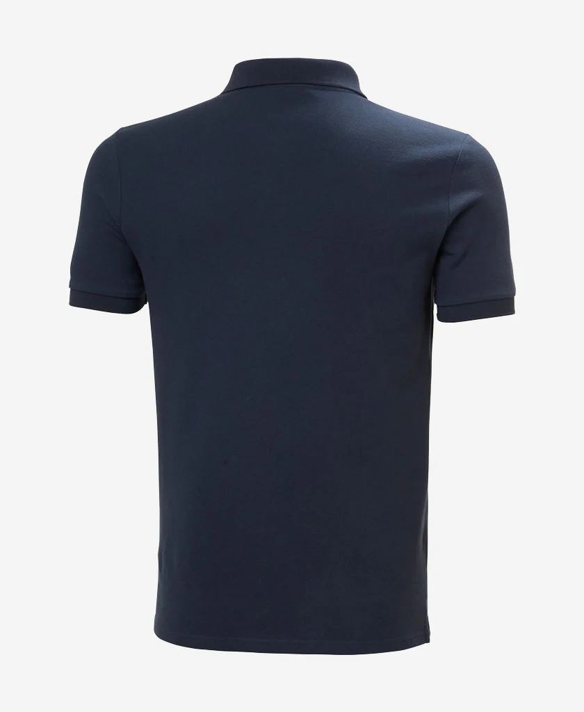 CREW POLO PIQUE, Navy - Image 6