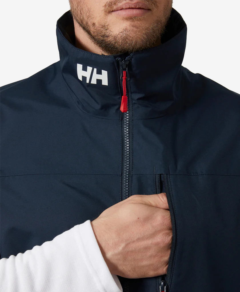 CREW VEST 2.0, Navy - Image 3