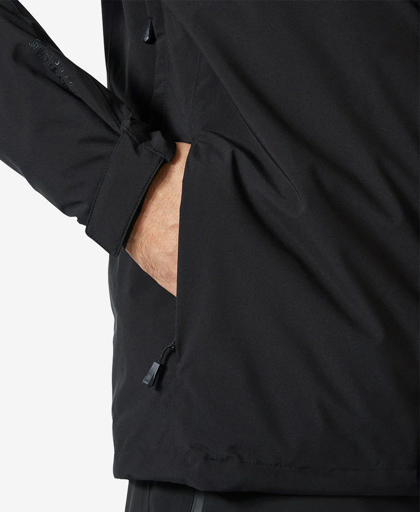 CREWSER JACKET, Black - Image 8