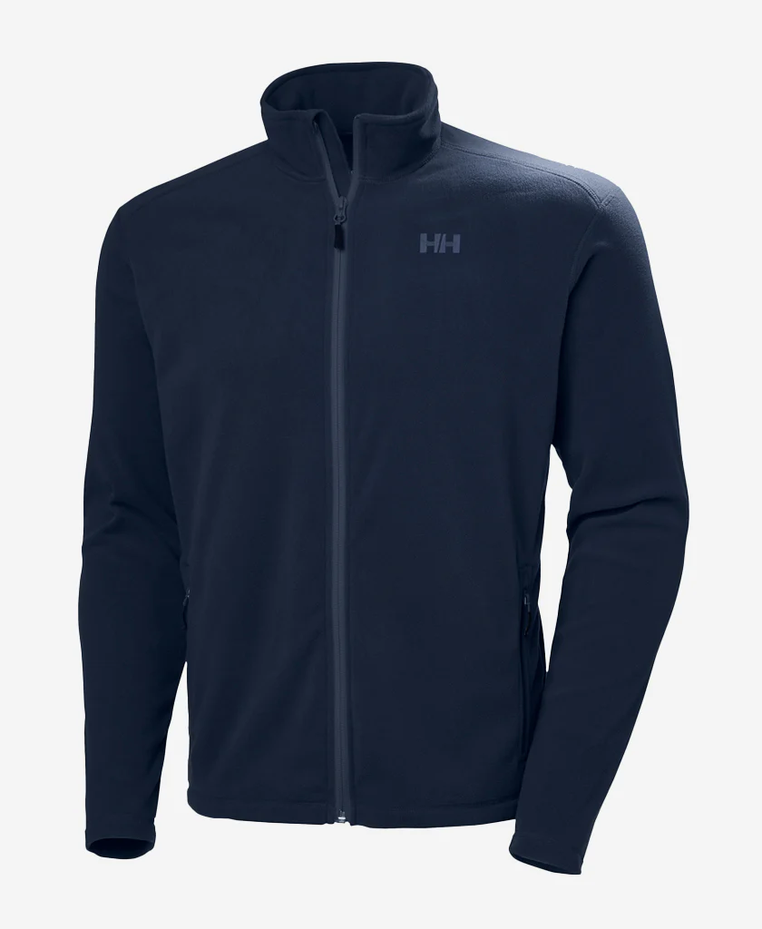 DAYBREAKER FLEECE JACKET, 599 Navy - Image 5