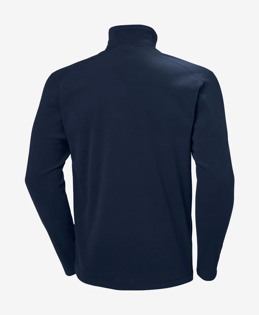 DAYBREAKER FLEECE JACKET, 599 Navy - Image 6