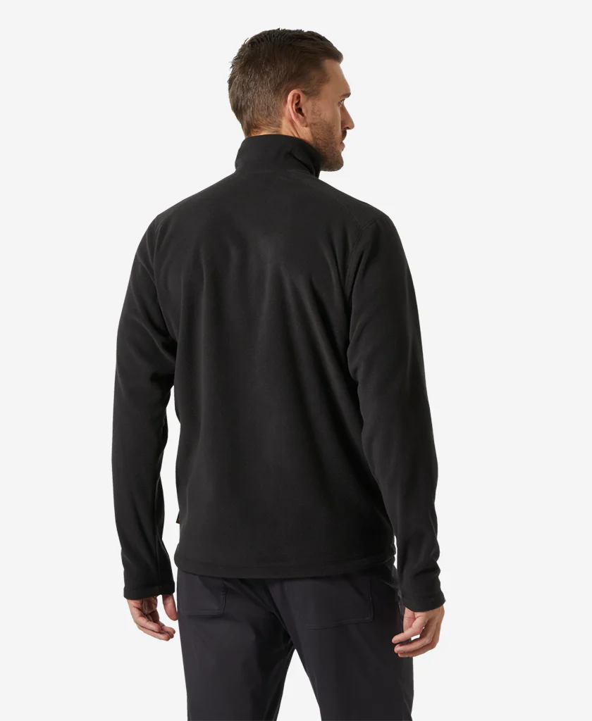 DAYBREAKER FLEECE JACKET, 995 Black - Image 4