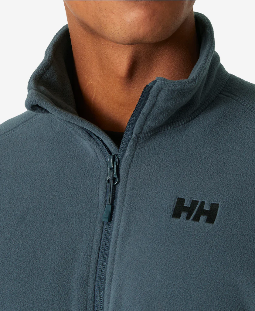 DAYBREAKER FLEECE JACKET, Alpine Frost - Image 3