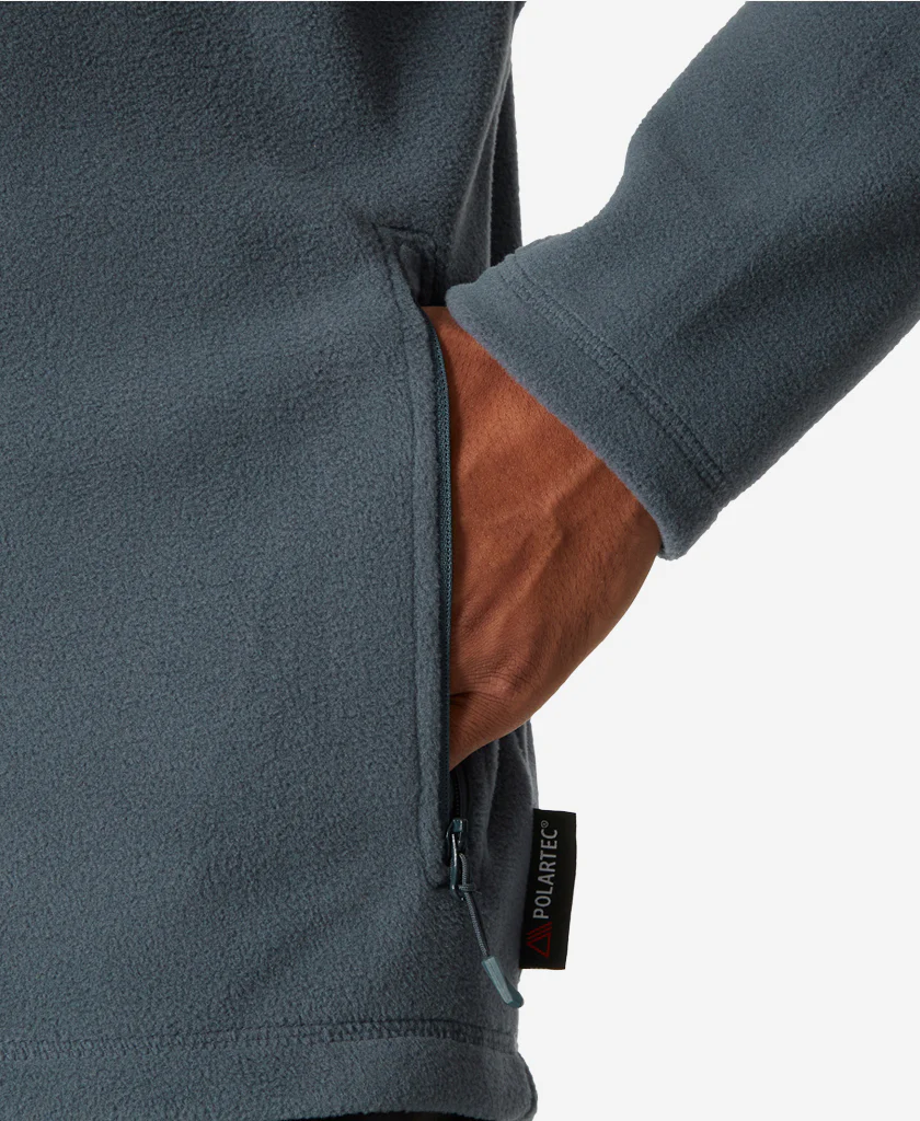 DAYBREAKER FLEECE JACKET, Alpine Frost - Image 4