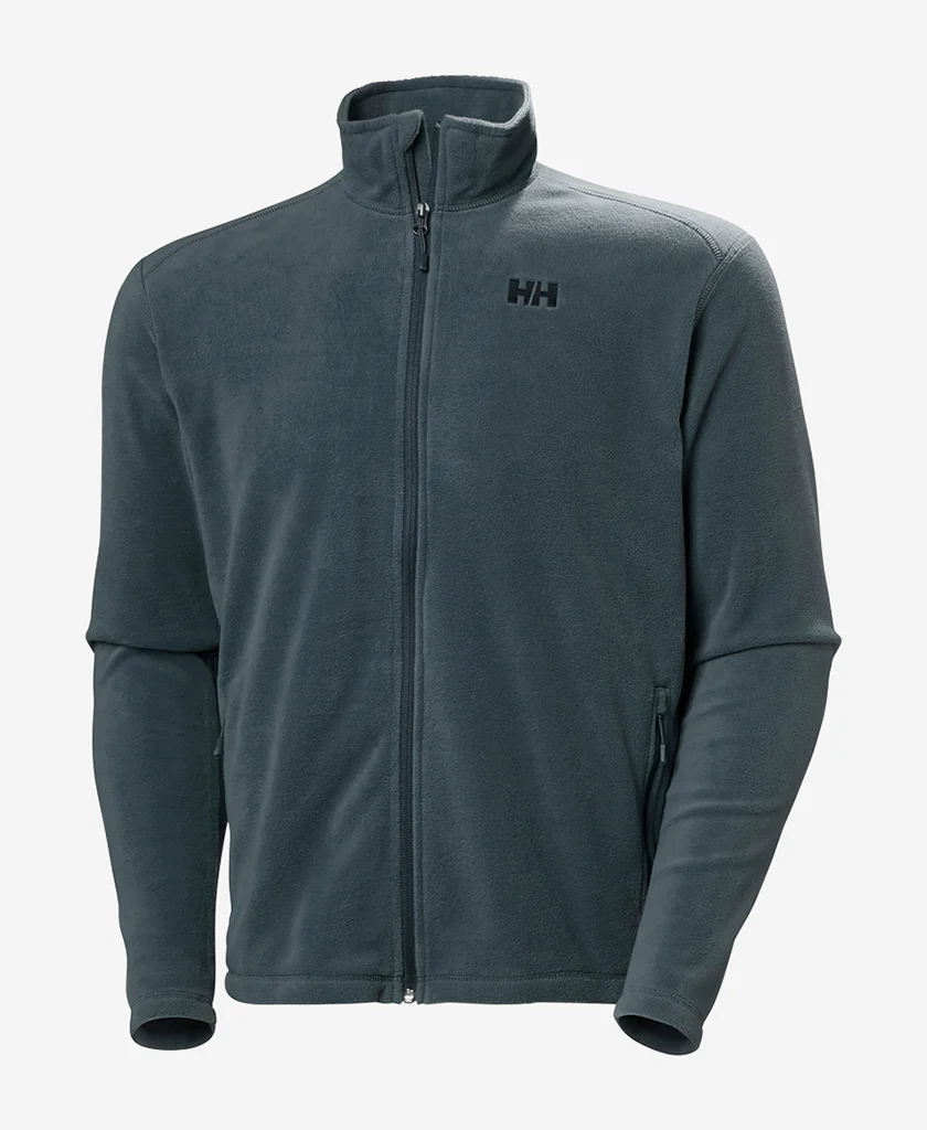 DAYBREAKER FLEECE JACKET, Alpine Frost - Image 5