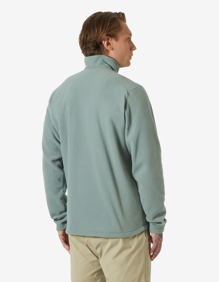 DAYBREAKER FLEECE JACKET, Grey Cactus - Image 2