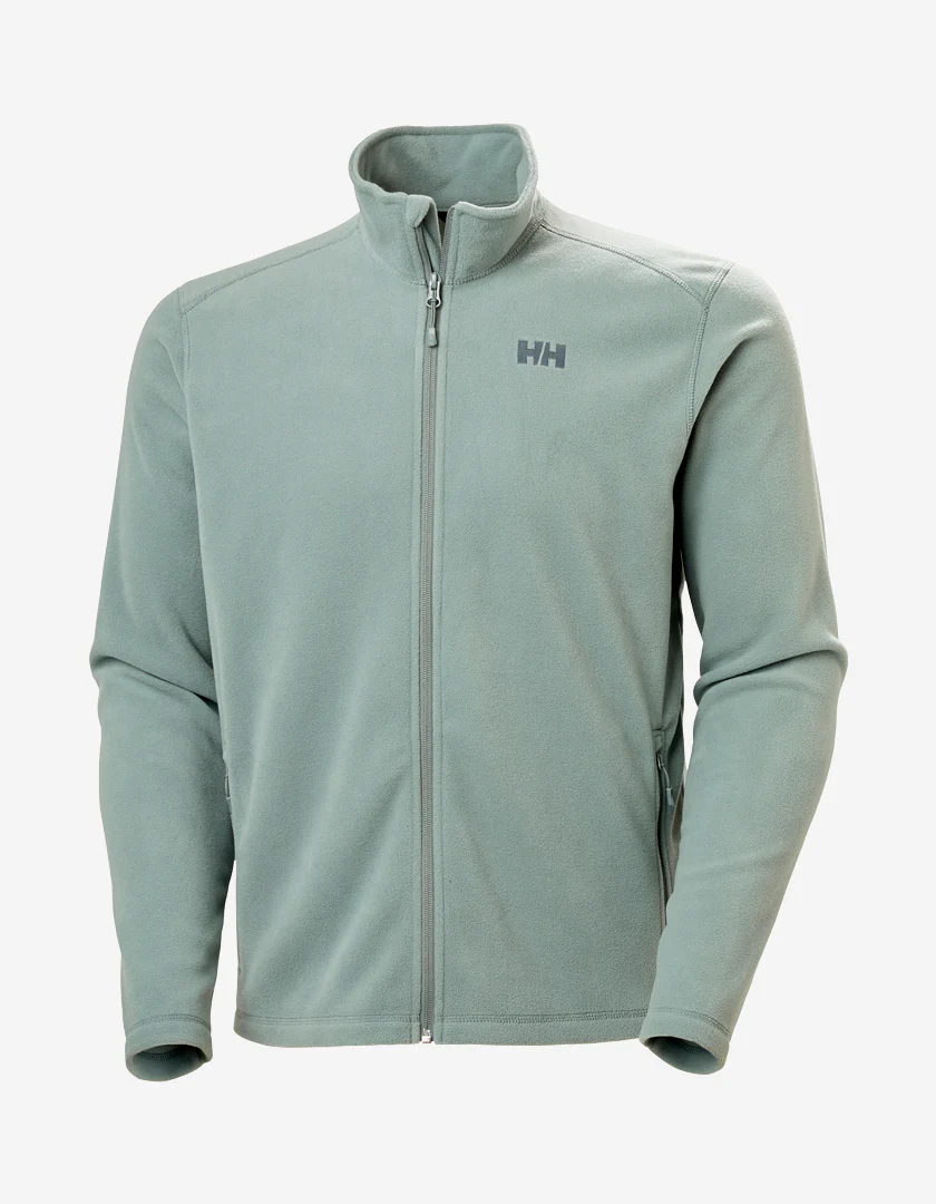 DAYBREAKER FLEECE JACKET, Grey Cactus - Image 5