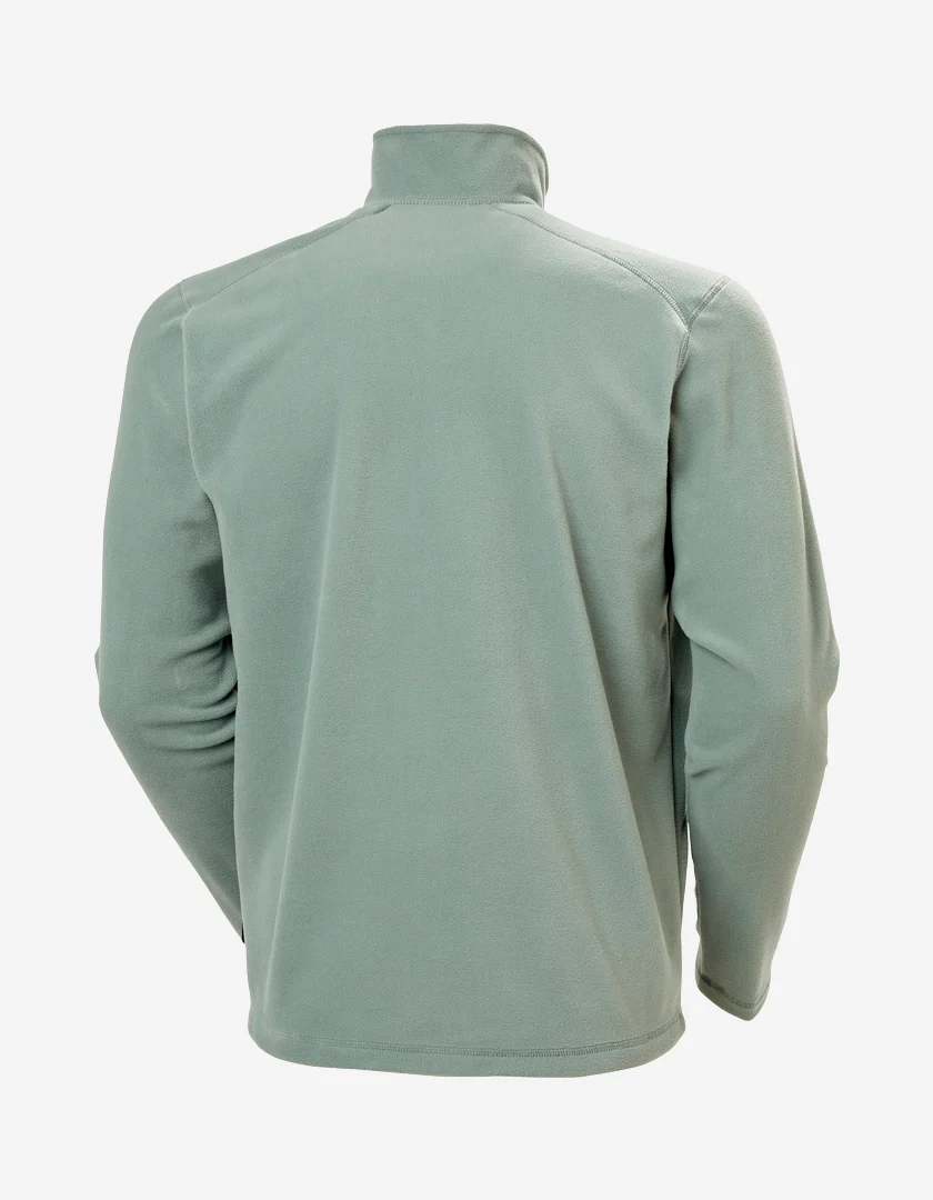 DAYBREAKER FLEECE JACKET, Grey Cactus - Image 6