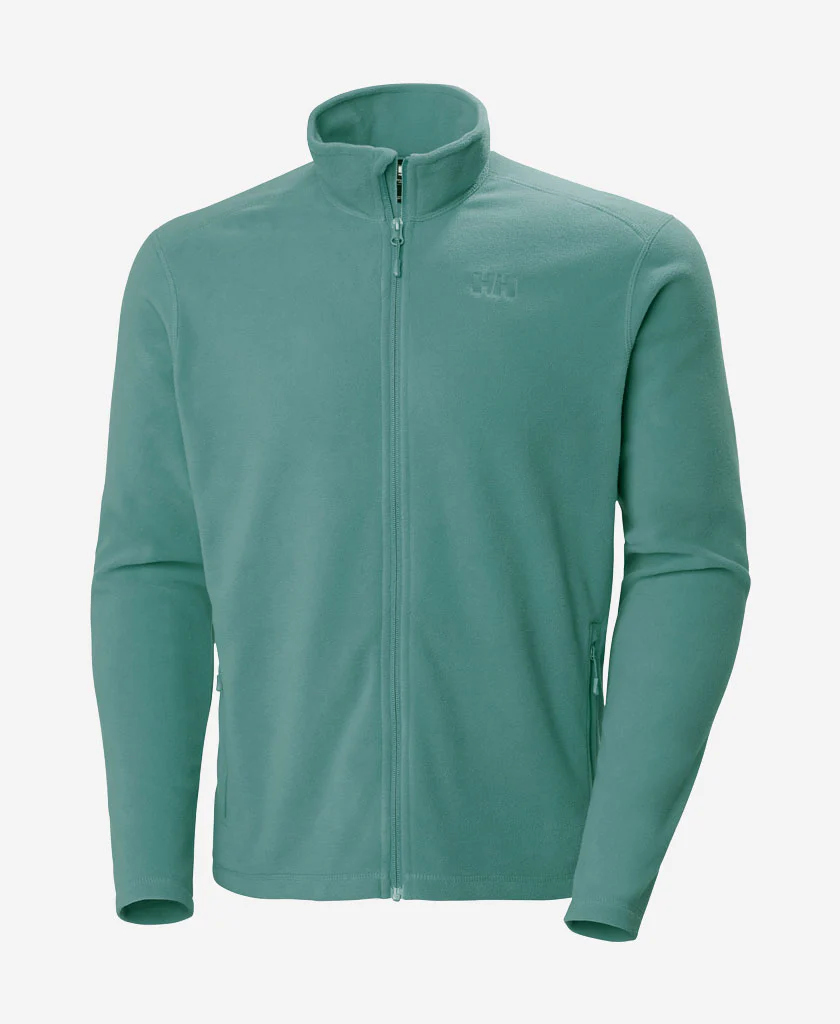 DAYBREAKER FLEECE JACKET, Opal Green - Image 5