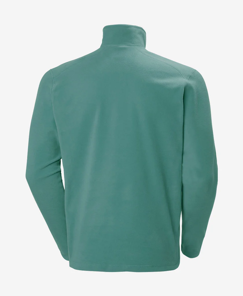 DAYBREAKER FLEECE JACKET, Opal Green - Image 6