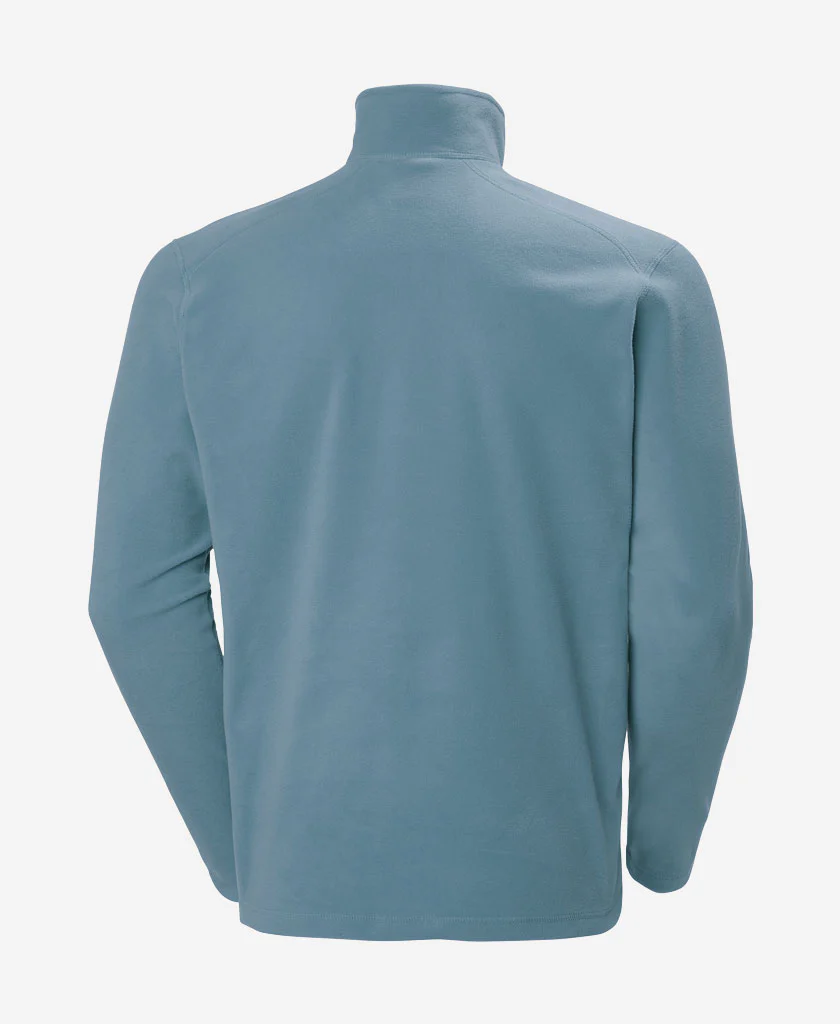 DAYBREAKER FLEECE JACKET, Washed Navy - Image 6