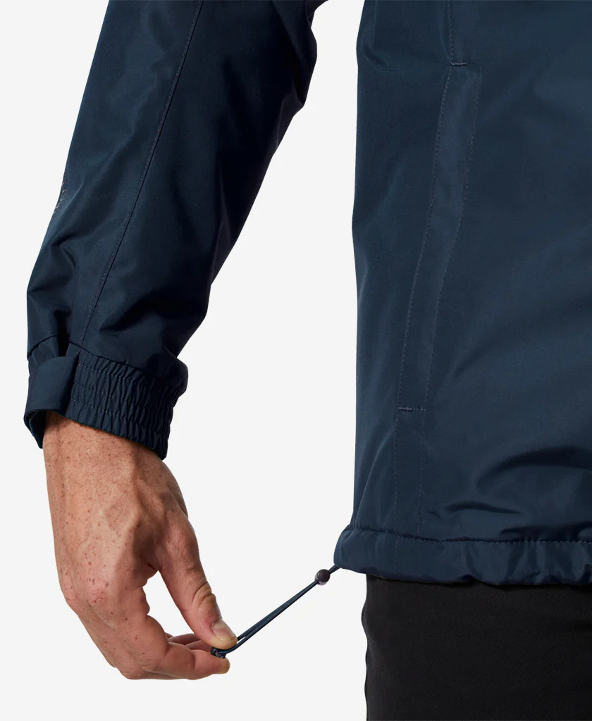 DUBLINER INSULATED JACKET, Navy - Image 4