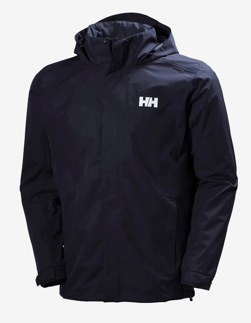DUBLINER JACKET, Navy - Image 7