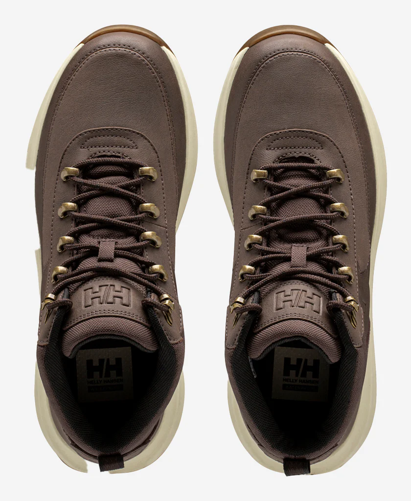 FOREST EVO, Coffee Bean / Sperry Gum - Image 3