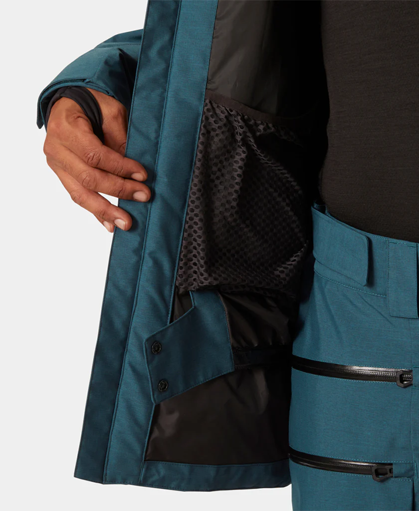 GARIBALDI 2.0 JACKET, Dark Creek - Image 10