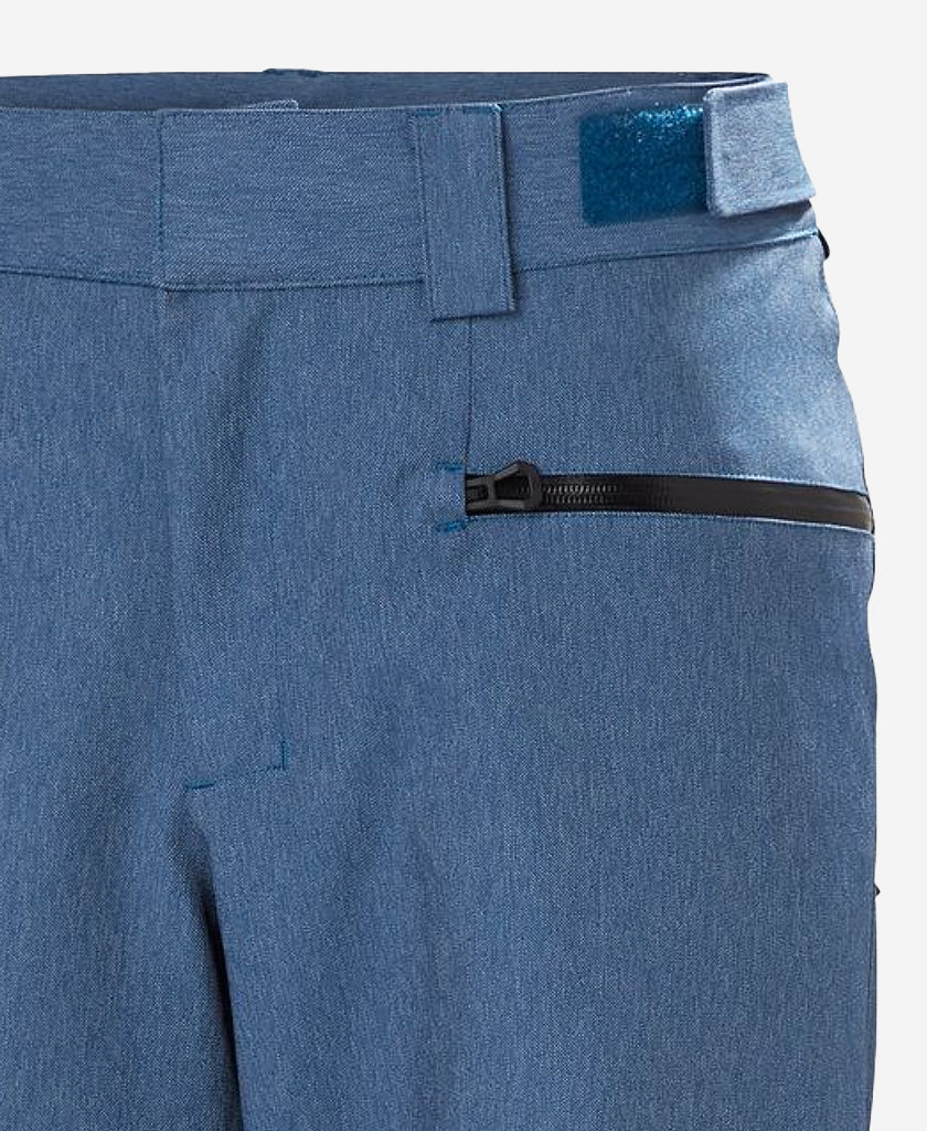GARIBALDI 2.0 PANT, Deep Fjord Denim - Image 3