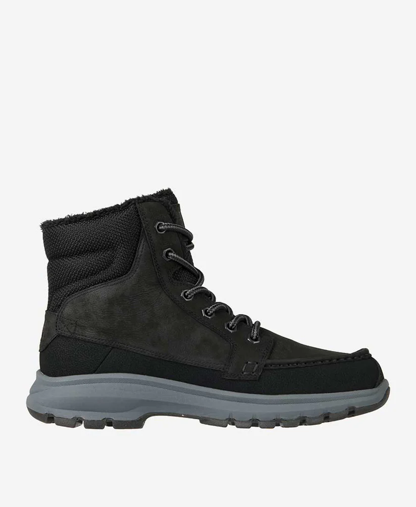 GARIBALDI V3, Jett Black - Image 6