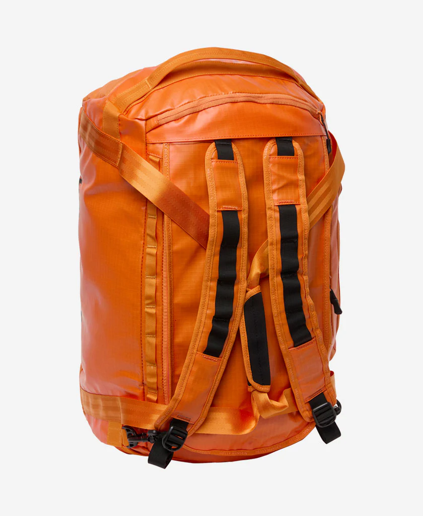GUIDE DUFFEL BAG 70L, Resort Tangerine - Image 3