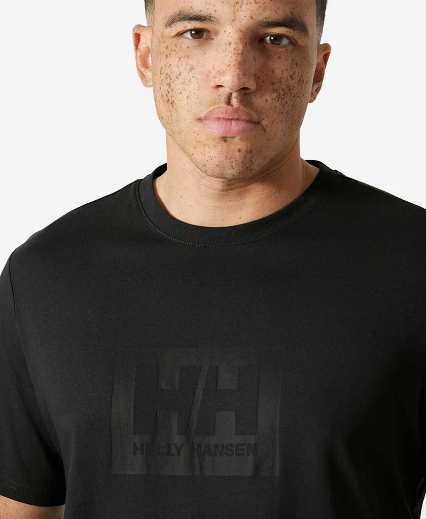 HH BOX T 2.0, Black - Image 3
