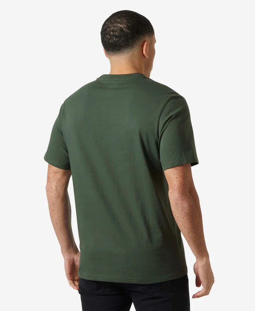 HH BOX T 2.0, Jungle Green - Image 2