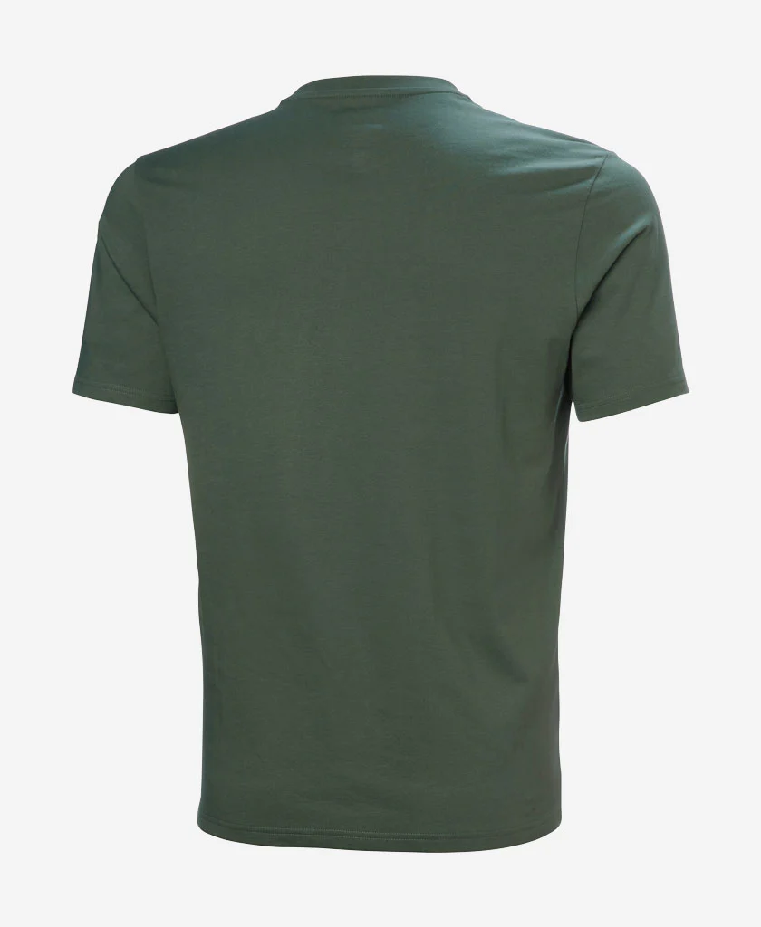 HH BOX T 2.0, Jungle Green - Image 5