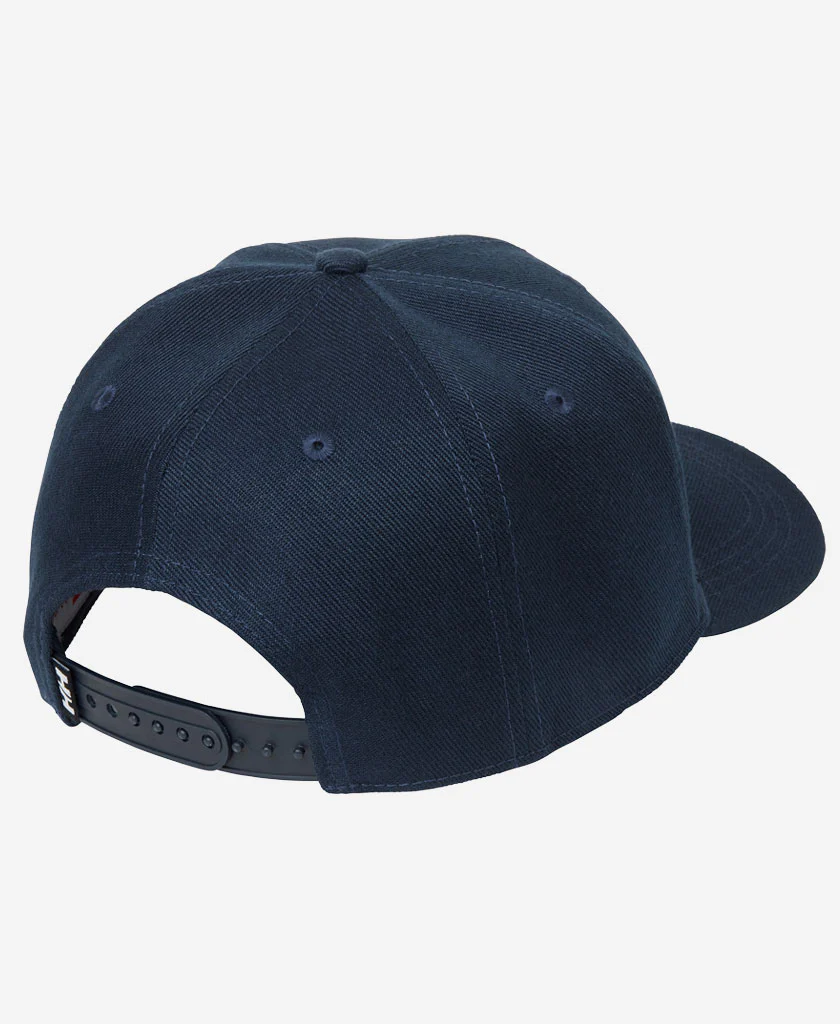 HH BRAND CAP, Navy - Image 2