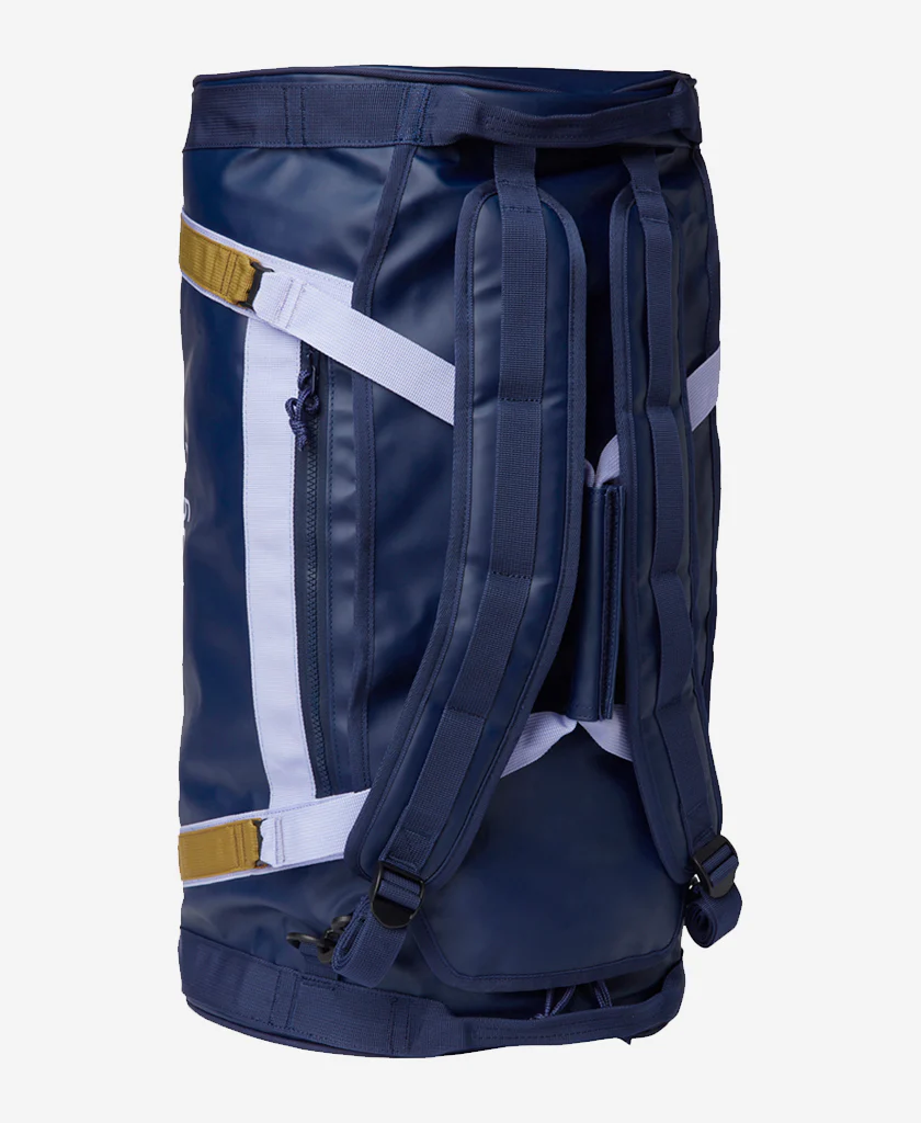 HH DUFFEL BAG 2 50L, Blackcurrant - Image 3