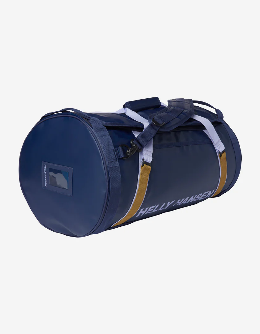 HH DUFFEL BAG 2 50L, Blackcurrant - Image 5