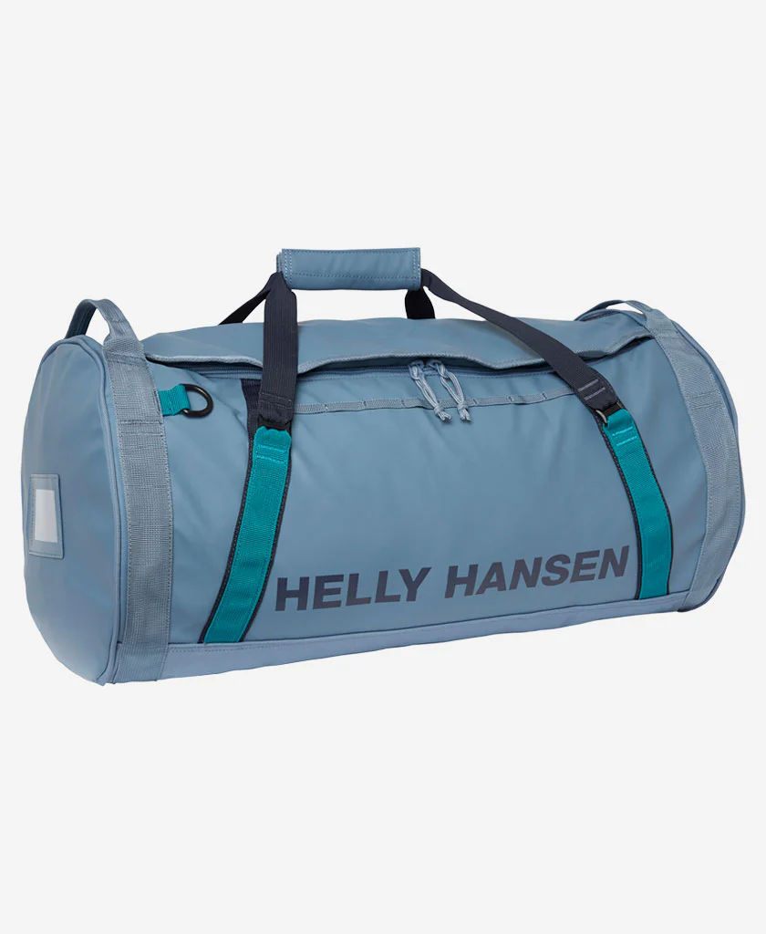 HH DUFFEL BAG 2 50L, Washed Navy - Image 4