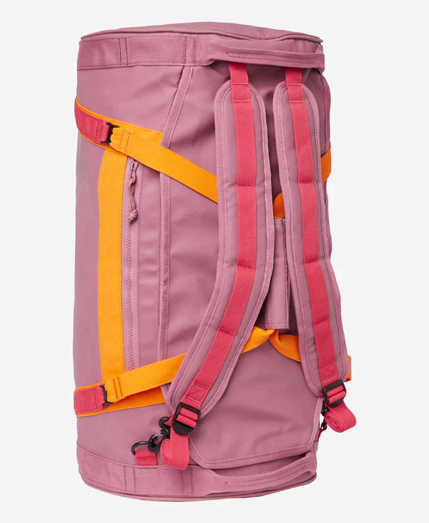 HH DUFFEL BAG 2 50L, Wildberry - Image 2