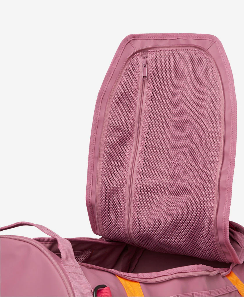 HH DUFFEL BAG 2 50L, Wildberry - Image 4
