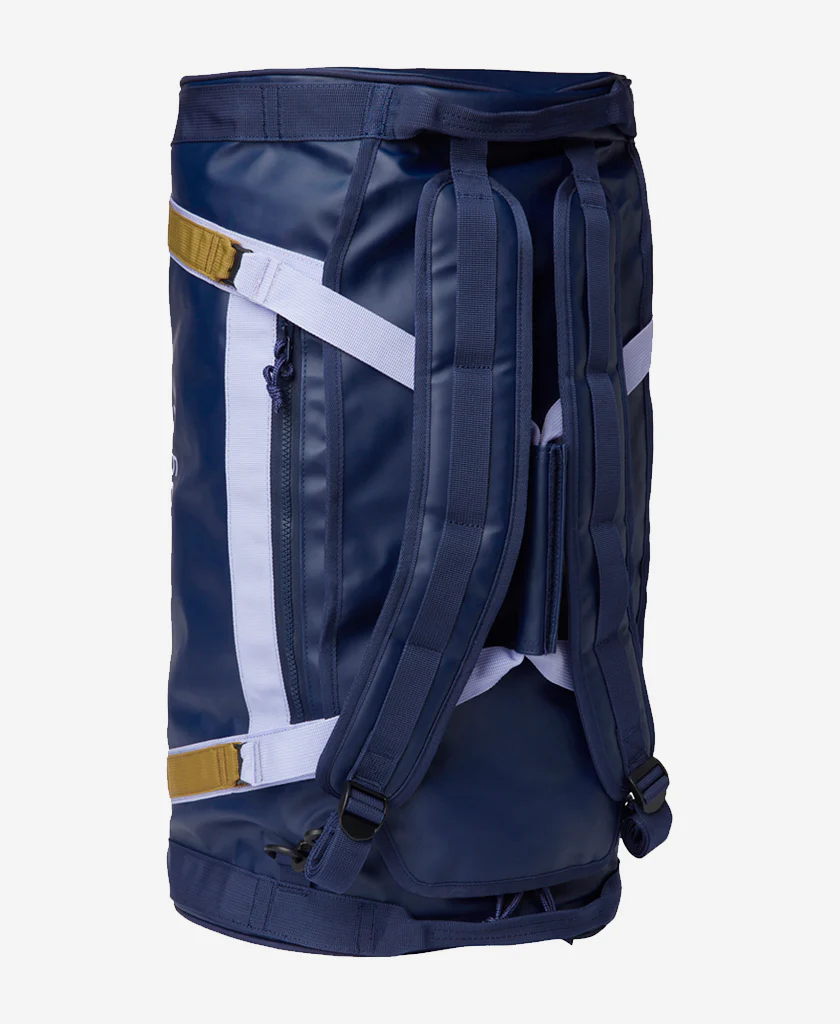 HH DUFFEL BAG 2 70L, Blackcurrant - Image 3