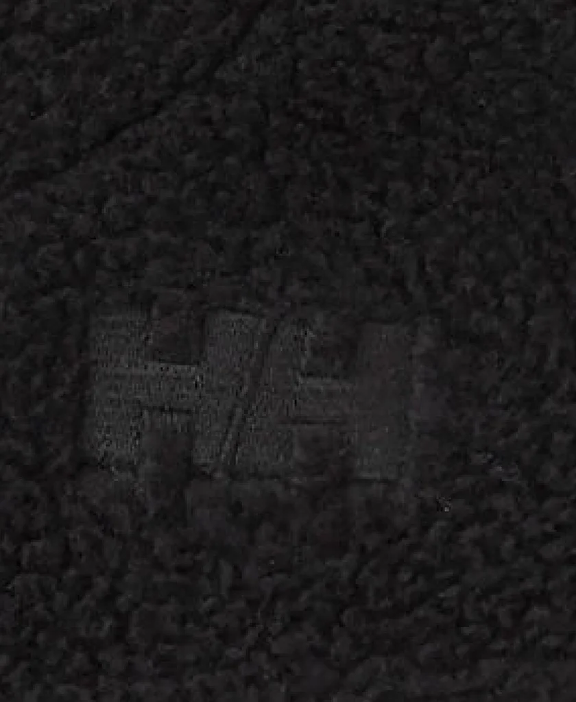HH OVERHELMET HOOD, Black - Image 3