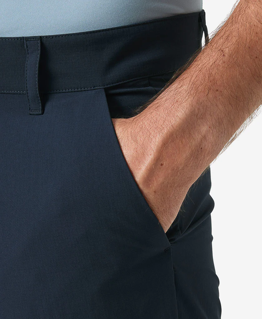 HH QD PANT, Navy - Image 2