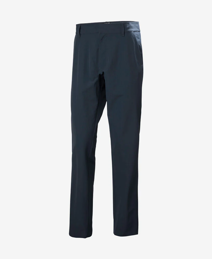 HH QD PANT, Navy - Image 4