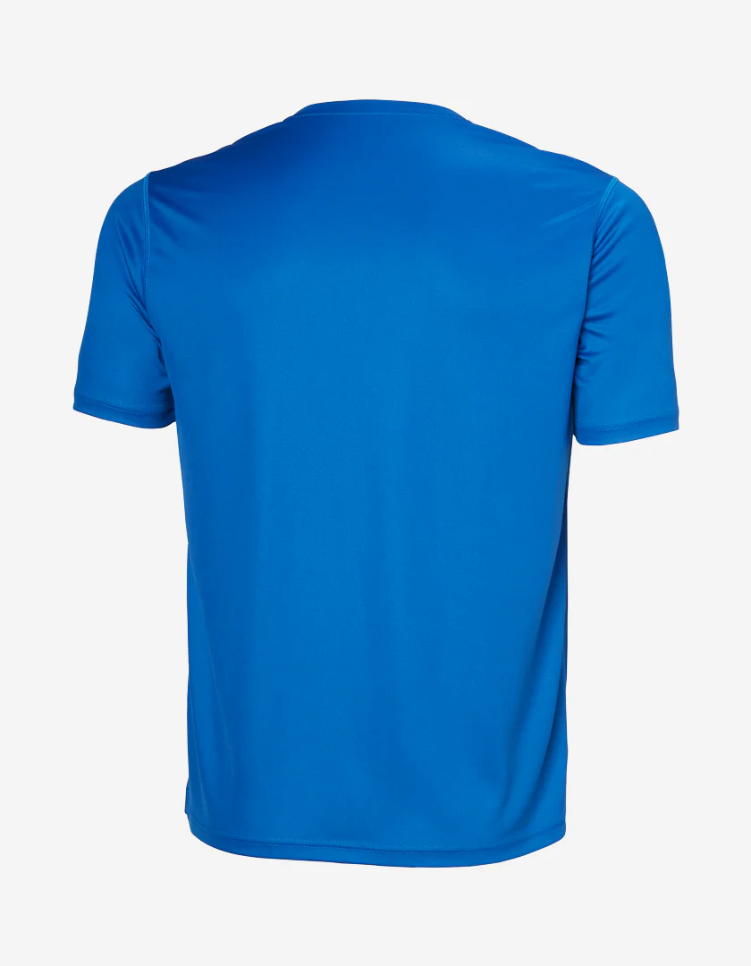 HH TECH T-SHIRT 2.0, Cobalt 2.0 - Image 5