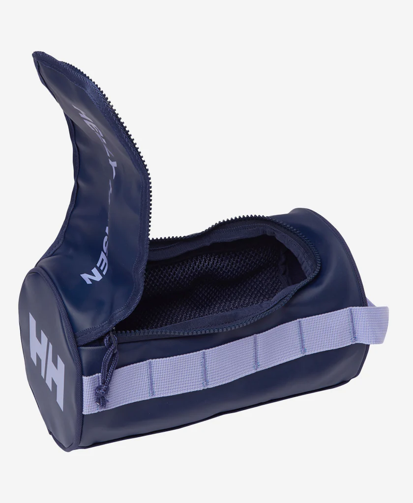 HH WASH BAG 2, Blackcurrant - Image 2