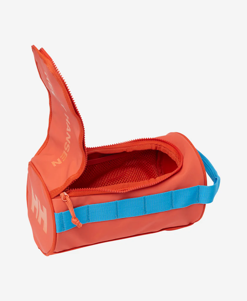 HH WASH BAG 2, Patrol Orange - Image 2