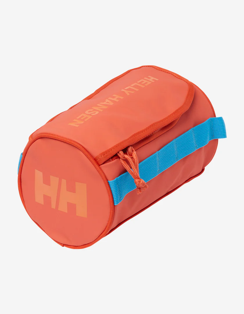 HH WASH BAG 2, Patrol Orange - Image 3