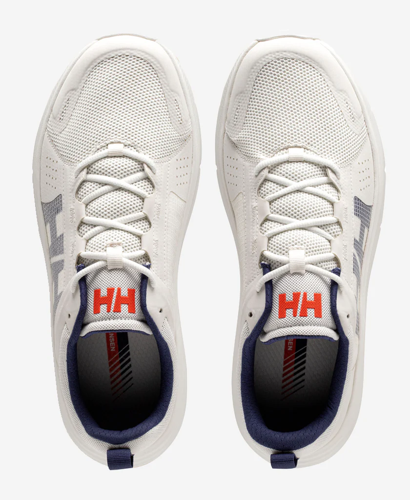 HP AHIGA EVO 5, Off White/Ocean - Image 3
