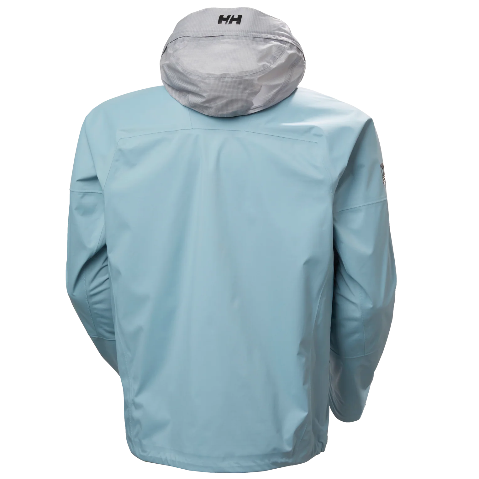 HP FOIL FLYER JACKET, Windy Blue - Image 10