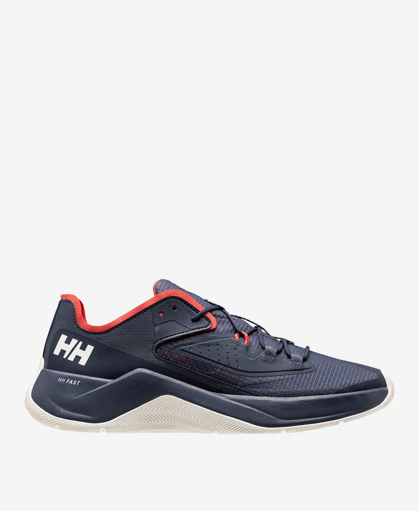 HP FOIL FLYER, Navy / Off White - Image 2
