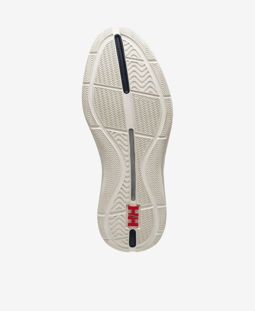 HP FOIL FLYER, Navy / Off White - Image 6