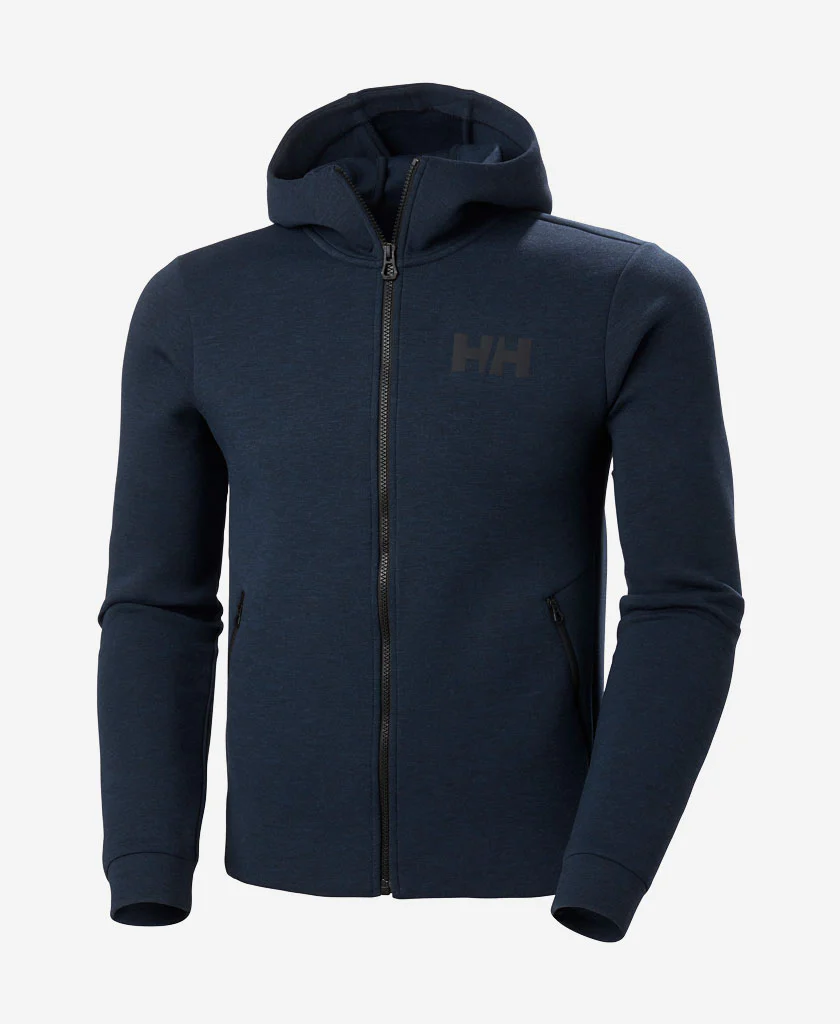 HP OCEAN FZ JACKET 2.0, Navy - Image 5