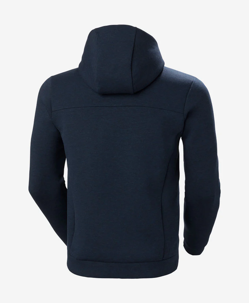 HP OCEAN FZ JACKET 2.0, Navy - Image 6