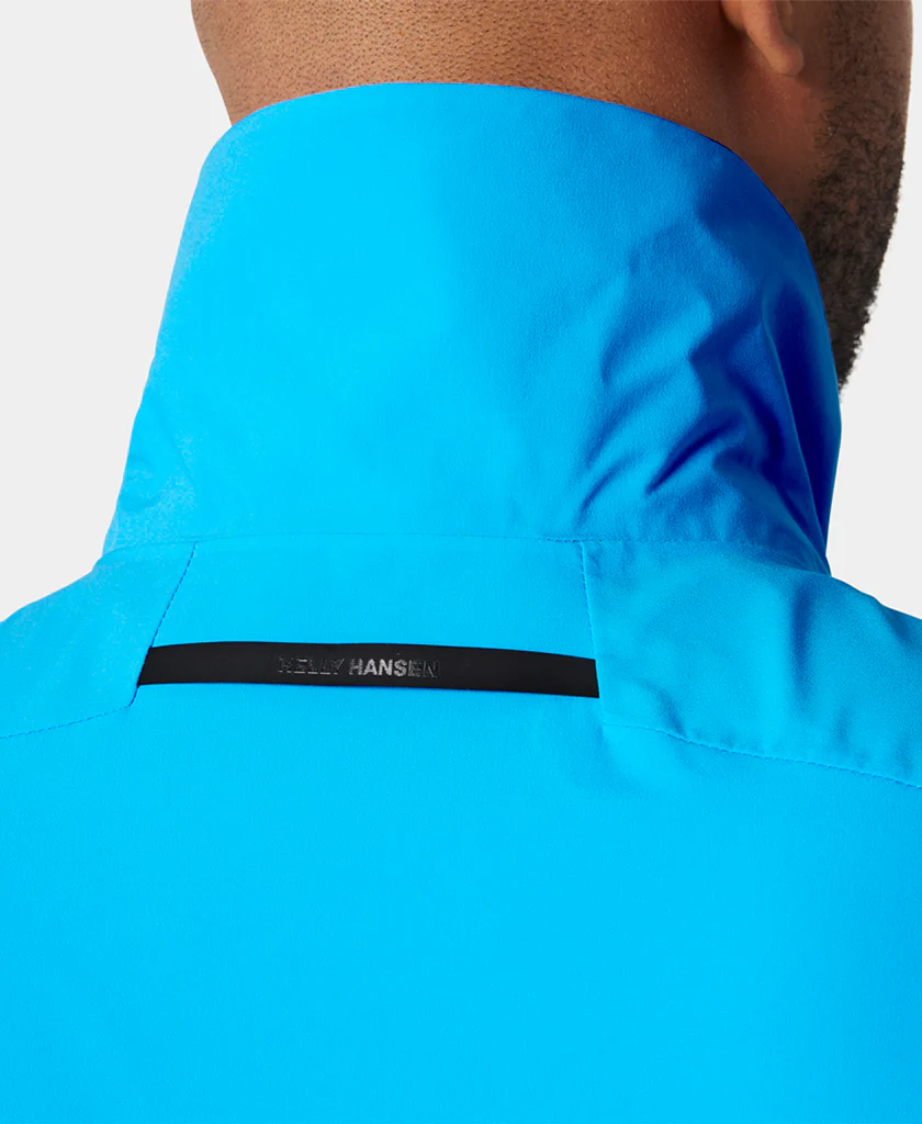 HP RACING JACKET 2.0, Cyan - Image 5