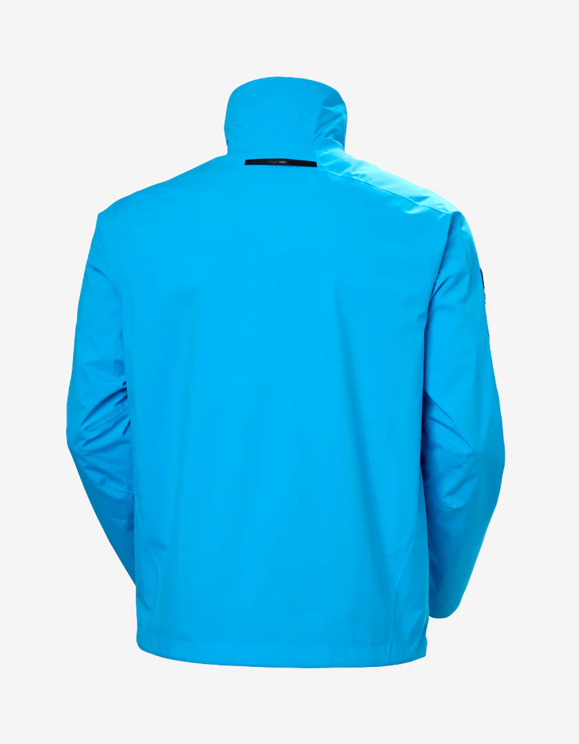 HP RACING JACKET 2.0, Cyan - Image 9