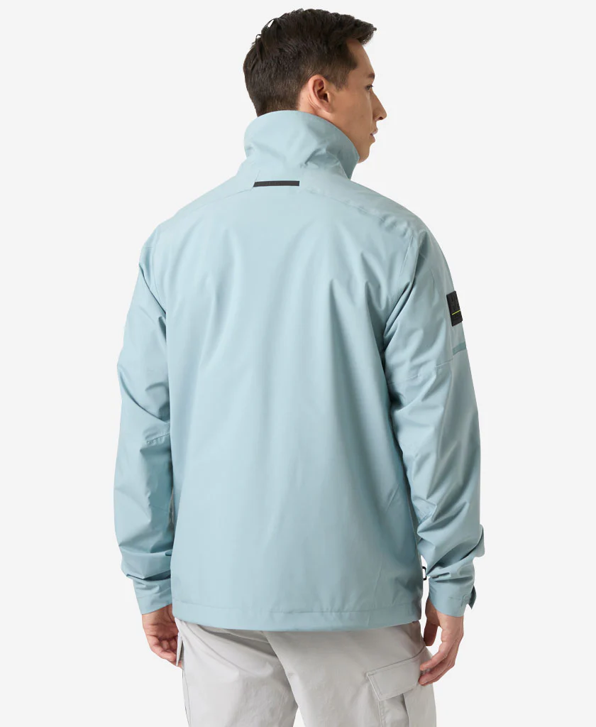 HP RACING JACKET 2.0, Windy Blue - Image 2