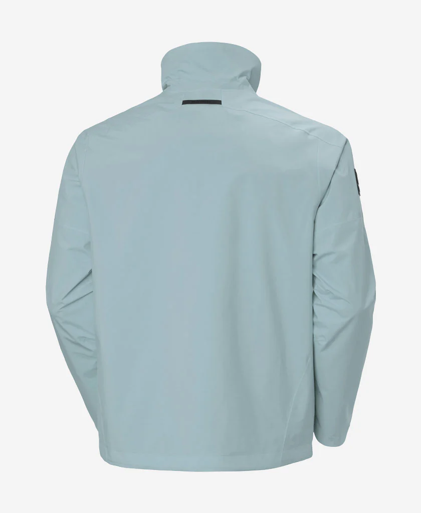 HP RACING JACKET 2.0, Windy Blue - Image 4
