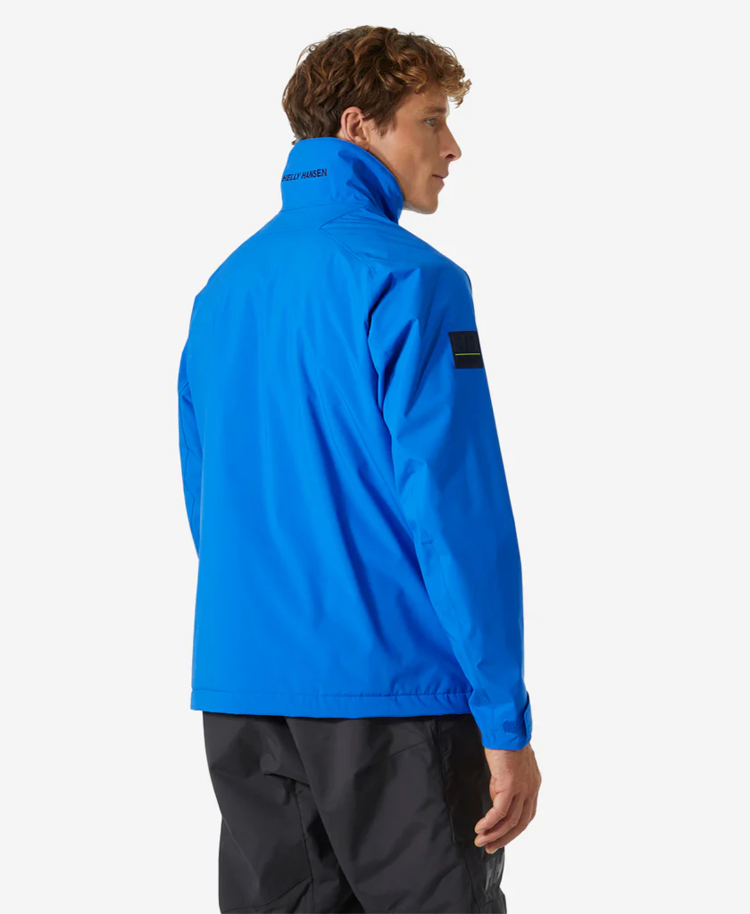 HP RACING LIFALOFT JACKET, Cobalt 2.0 - Image 2